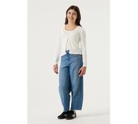 Garcia Jeans - Barrell fit - in Blau - Größe 140 | Kinderjeans