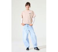 Garcia Jeans - Barrell fit - in Hellblau - Größe 170 | Kinderjeans