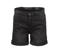 Garcia Jeans-Bermuda in Anthrazit - Größe W28 | Shorts