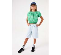 Garcia Jeans-Bermudas in Hellblau - Größe 146 | Kinderhosen