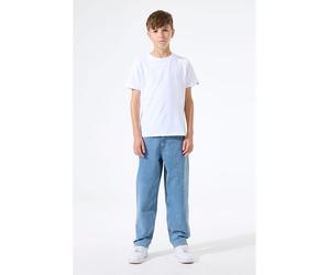 Garcia Jeans "Bodaz" - Baggy fit - in Blau - Größe 152 | Kinderjeans