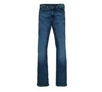 Garcia - Jeans - Celia flare L30 blau - Gr. - 28
