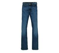 Garcia - Jeans - Celia flare L32 blau - Gr. - 32