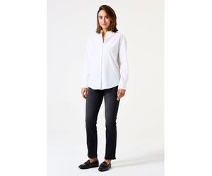 Garcia Jeans "Celia" - Regular fit - in Schwarz - Größe W29 | Damenjeans