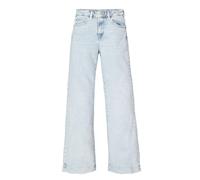 Garcia - Jeans - Celia wide blau - Gr. - 28