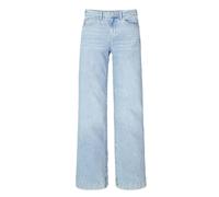 Garcia - Jeans - Celia wide blau - Gr. - 33