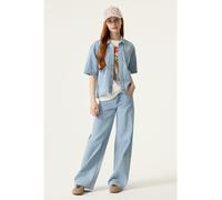 Garcia Jeans - Comfort fit - in Blau - Größe 152 | Kinderjeans