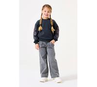 Garcia Jeans - Comfort fit - in Grau - Größe 104 | Kinderjeans