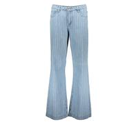 Garcia Jeans - Comfort fit - in Hellblau - Größe W29/L32 | Damenjeans
