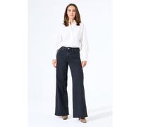 Garcia Jeans - Comfort fit - in Schwarz - Größe W30/L32 | Damenjeans