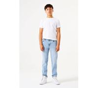 Garcia Jeans "Dalino" - Regular fit - in Hellblau - Größe 140 | Kinderjeans