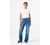 Garcia Jeans "Ilvy 577" - Regular fit - in Blau - Größe 140 | Kinderjeans