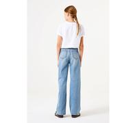 Garcia Jeans "Ilvy" - Straight fit - in Hellblau - Größe 152 | Kinderjeans