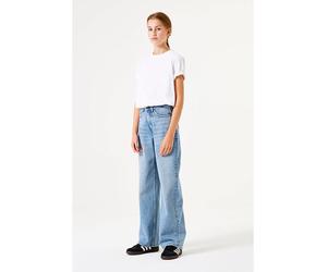 Garcia Jeans "Ilvy" - Straight fit - in Hellblau - Größe 158 | Kinderjeans