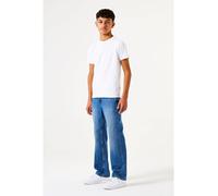 Garcia Jeans "Ilyano" - Straight fit - in Blau - Größe 128 | Kinderjeans
