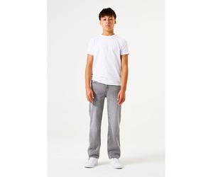 Garcia Jeans "Ilyano" - Straight fit - in Grau - Größe 176 | Kinderjeans