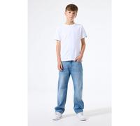 Garcia Jeans "Ilyano" - Straight fit - in Hellblau - Größe 170 | Kinderjeans