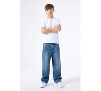 Garcia Jeans "Jaysen" - Comfort fit - in Blau - Größe 128 | Kinderjeans