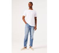 Garcia Jeans "Maurizio" - Regular fit - in Blau - Größe W29 | Herren Plussize