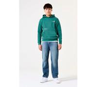 Garcia Jeans - Regular fit - in Blau - Größe 146 | Kinderjeans