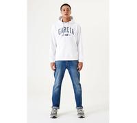 Garcia Jeans - Regular fit - in Blau - Größe W30 | Herren Plussize
