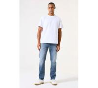 Garcia Jeans - Regular fit - in Blau - Größe W34 | Herren Plussize
