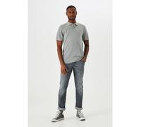 Garcia Jeans - Regular fit - in Grau - Größe W29 | Herren Plussize