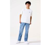 Garcia Jeans - Regular fit - in Hellblau - Größe 164 | Kinderjeans
