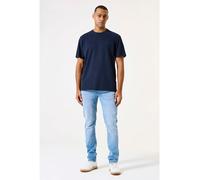 Garcia Jeans - Regular fit - in Hellblau - Größe W31 | Herren Plussize