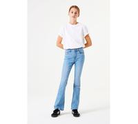 Garcia Rianna Flared Jeans Blau 11 Years Mädchen (Herstellerartikelnummer: 575-6397-146)