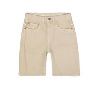 Garcia Jeans-Shorts "Ilyano" in Beige - Größe 134 | Kinderhosen