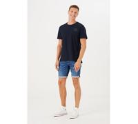 Garcia Jeans-Shorts in Blau - Größe W30 | Herren Shorts