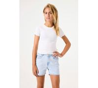 Garcia Jeans-Shorts in Hellblau - Größe 152 | Kinderhosen