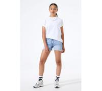 Garcia Jeans-Shorts "Rianna" in Hellblau - Größe 146 | Kinderhosen