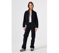 Garcia Jeans - Straight fit - in Schwarz - Größe 140 | Kinderjeans