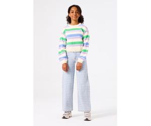 Garcia Jeans - Wide leg - in Hellblau - Größe 164 | Kinderjeans