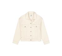 Garcia Jeansjacke Emira 705 in Ecru XXL Straight Fit
