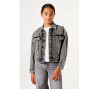Garcia Jeansjacke in Grau - Größe 152/158 | Kinderjacken