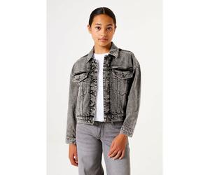 Garcia Jeansjacke in Grau - Größe 164/170 | Kinderjacken