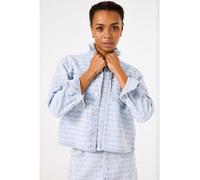 Garcia Jeansjacke in Hellblau - Größe XL | Damenjacken