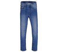 Garcia Jungen 380-3145 Jeans, Dark Used, 128