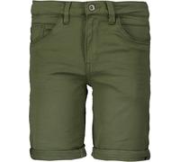 Garcia Jungen Bermuda Shorts Lazlo regular fit beetle 140