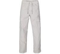Garcia Jungen Chino-Hose Schlupfbund, Größe:164, Farbe:Cloud Grey
