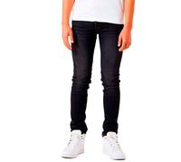 Garcia Jungen Jeans Hose Tavio Slim Waist Slim Leg, Größe:152, Farbe:Dark Used