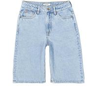 Garcia Jungen Jeans-Shorts Jaysen Regular, Größe:134, Farbe:Light Used