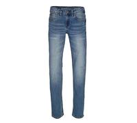 Garcia Xandro Pants Blau 12 Years Junge (Herstellerartikelnummer: 320-3561-152)