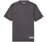 Garcia Jungen T-Shirt mit Rückenprint, Größe:128/134, Farbe:Dark Grey