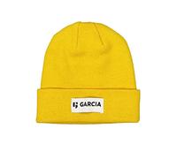 Garcia Jungen T25800 Beanie-Mütze, Lemon Yellow, OneSize
