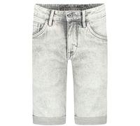 Garcia Jungen Tavio Shorts, Grau (Bleached 5074), 146