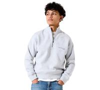 Garcia Jungen Troyer Hoodie mit Backprint